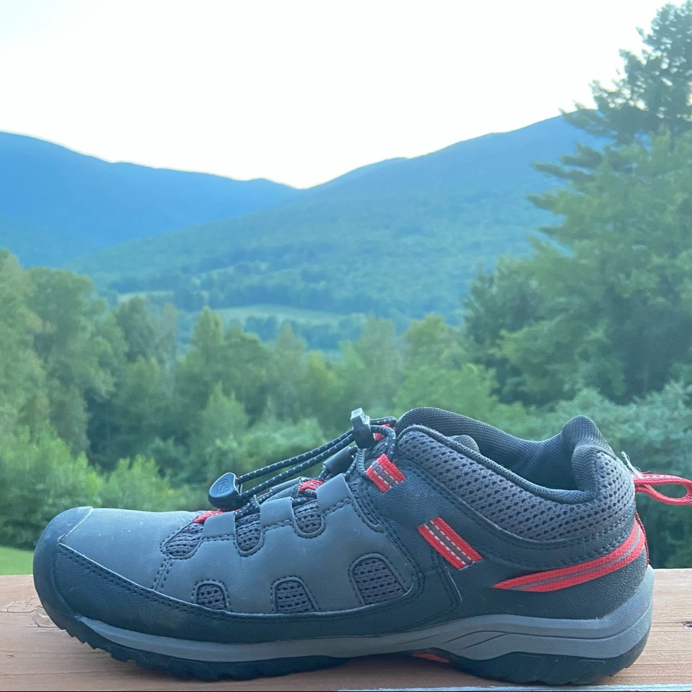 Keene shoes - Picture 10 of 11